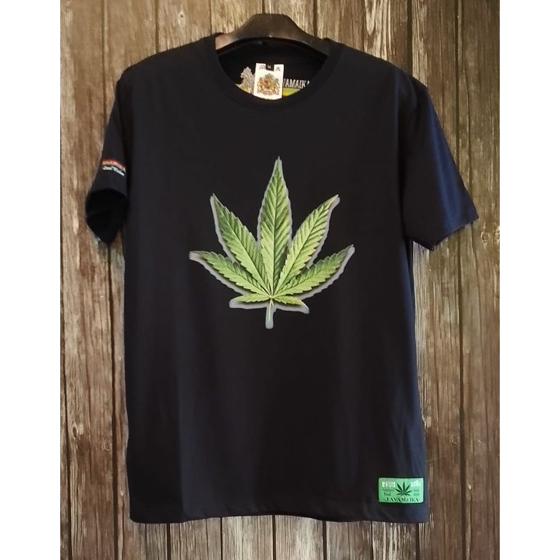 KAOS 420 BLACK ORIGINAL JAVAMAIKA