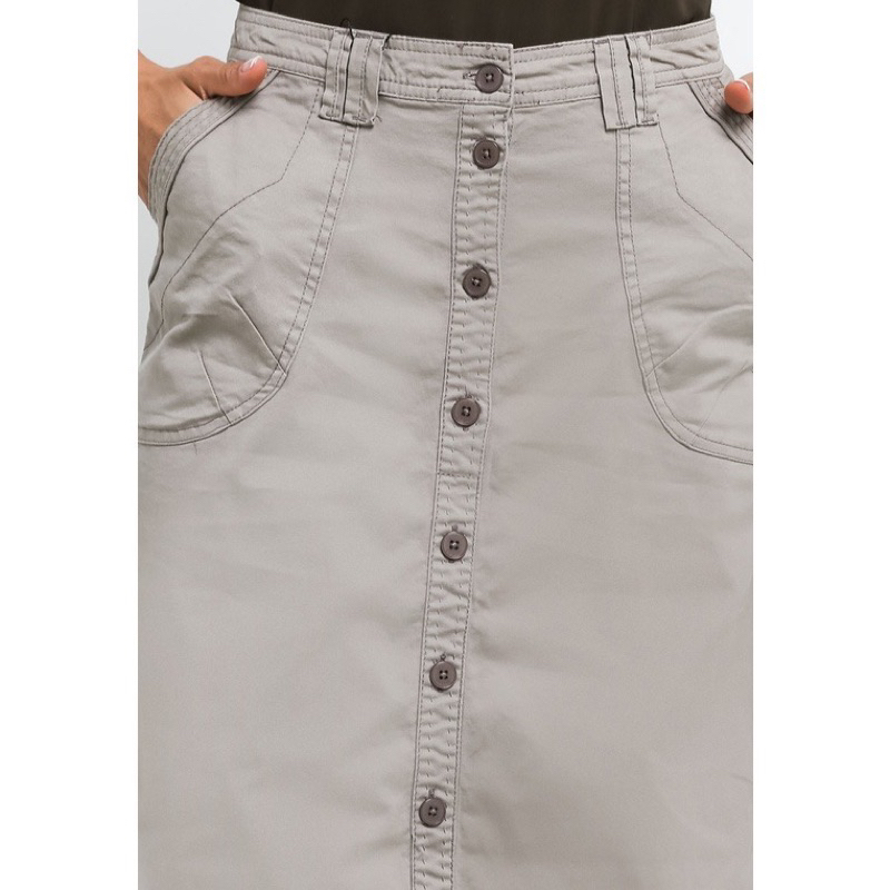TRISET Ladies Pakaian Wanita HANA SKIRT Rok triset