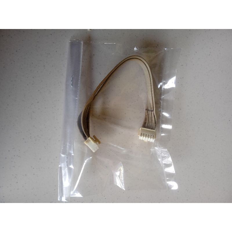 KABEL PSU KE MB TV LED LCD 12 PIN