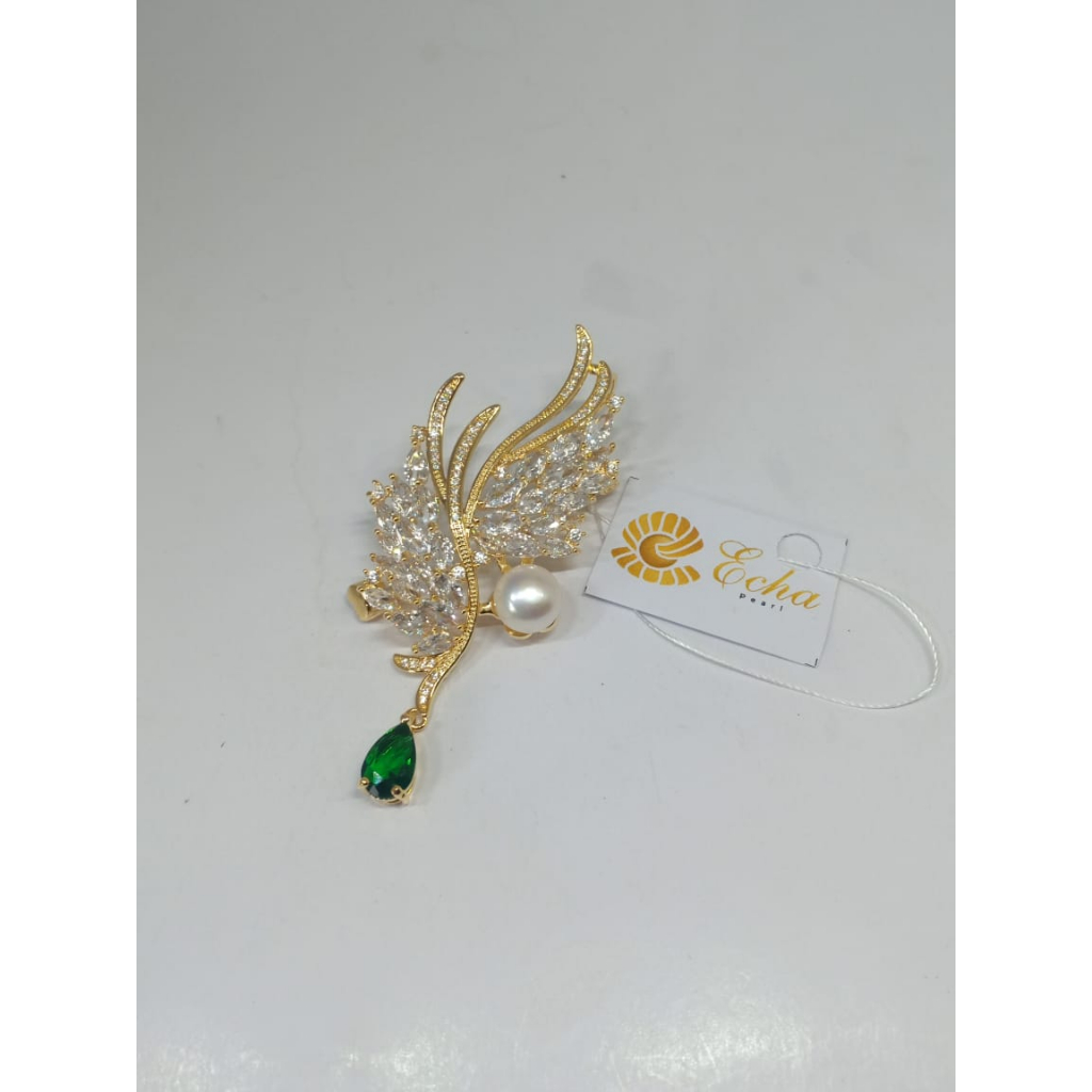 Bros Mutiara Air Tawar Lombok Asli