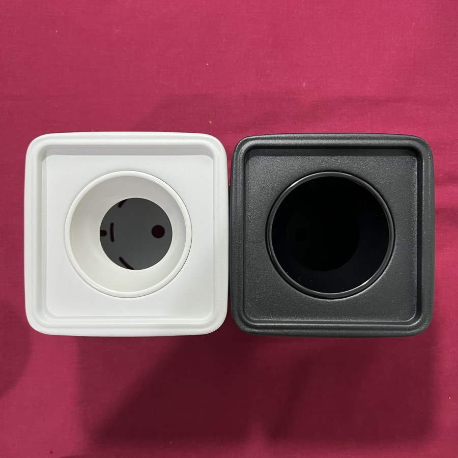 Rumah Lampu DownLight OB OutBow Segi Halogen MR16