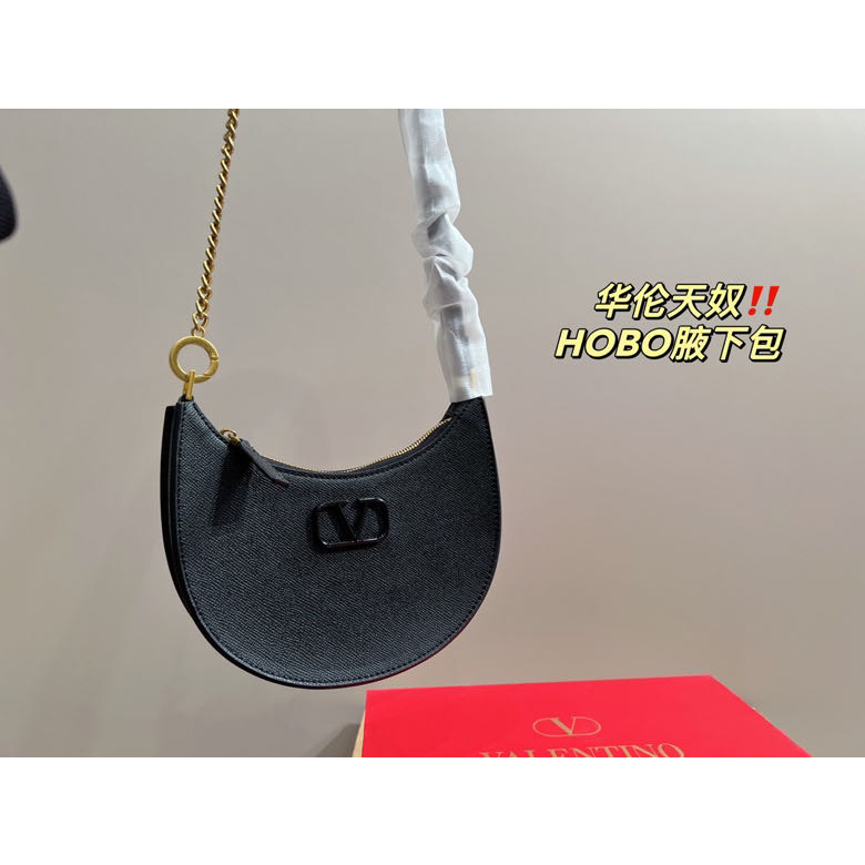 Original Valentino HOBO Underarm Bag