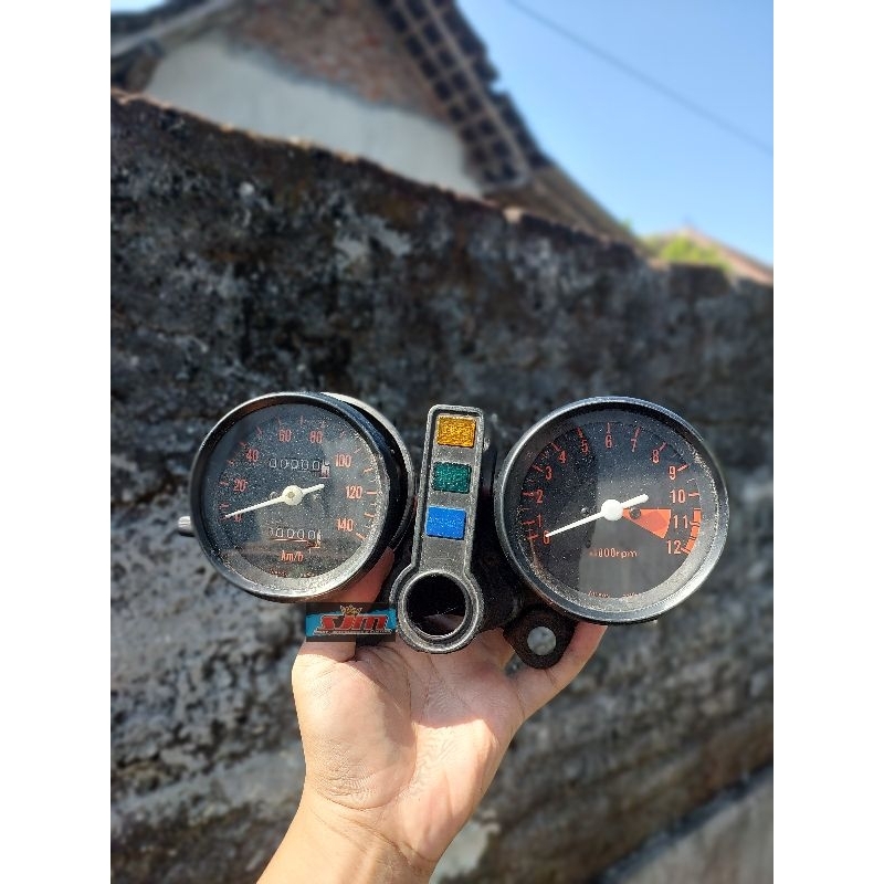 Spido Bulat GL 100 Original