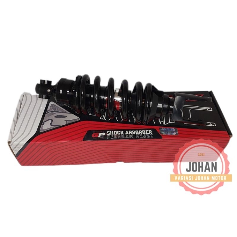 Monoshock Vixion/ Shock Belakang Vixion/ Shock Vixion Ride It