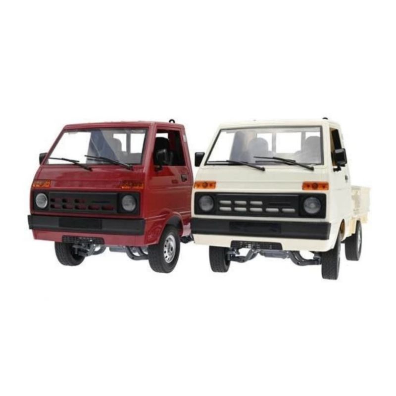 mobil remot rc wpl d22 wpl d12