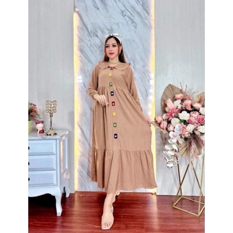 gamis keisya