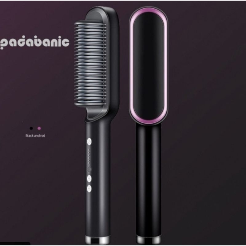 PADABANIC catokan sisir