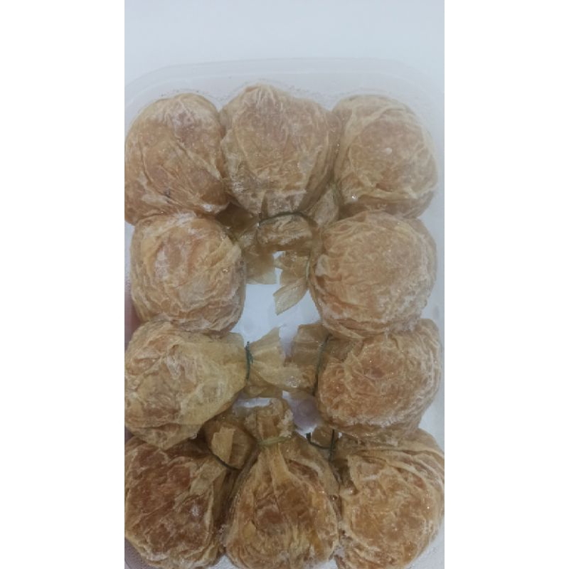Ekado / Dimsum Nelayan Medan