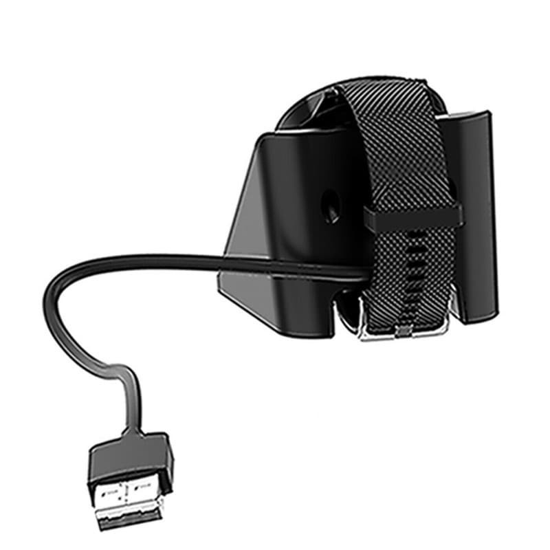 Charger docking untuk Garmin instinct 2x 265 265s 965 venu sq sq2 s42