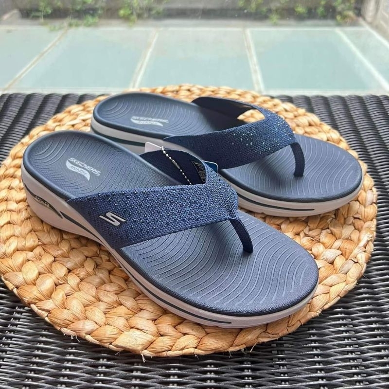 Sendal Skechers Woman