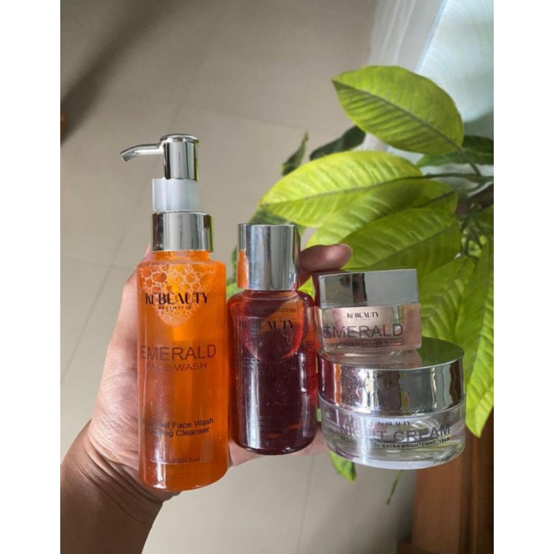 kF klinik tahap 2 stap 2 kf skin