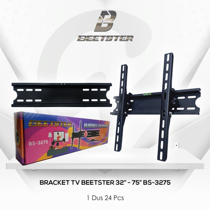 Bracket TV LCD LED 32 inch - 75 inch BEETSTER