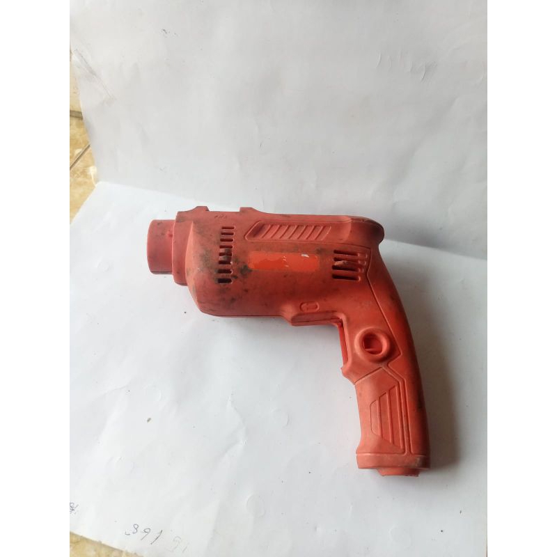 BODY MESIN BOR / BOX MESIN BOR MAKTEC 13 MM MT-80B KONDISI BEKAS