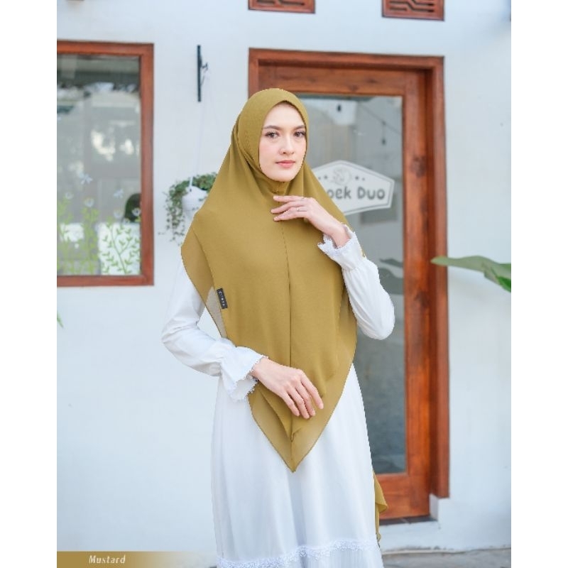 Khimar nada/Khimar Cierra