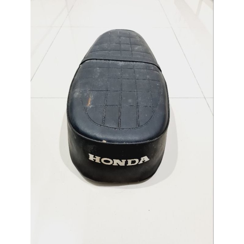 Jok Motor HONDA S90 ORIGINAL NOS