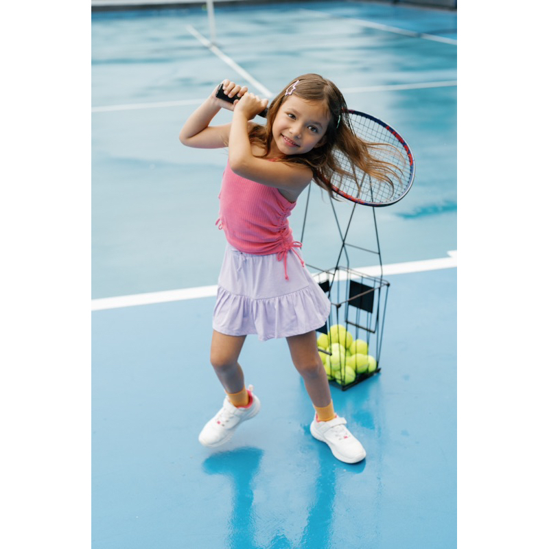 Bohopanna Shopia Skort 1-10thn / Rok Celana Pendek Anak