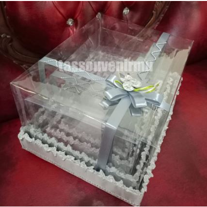 Kotak Hantaran Lamaran Pernikahan