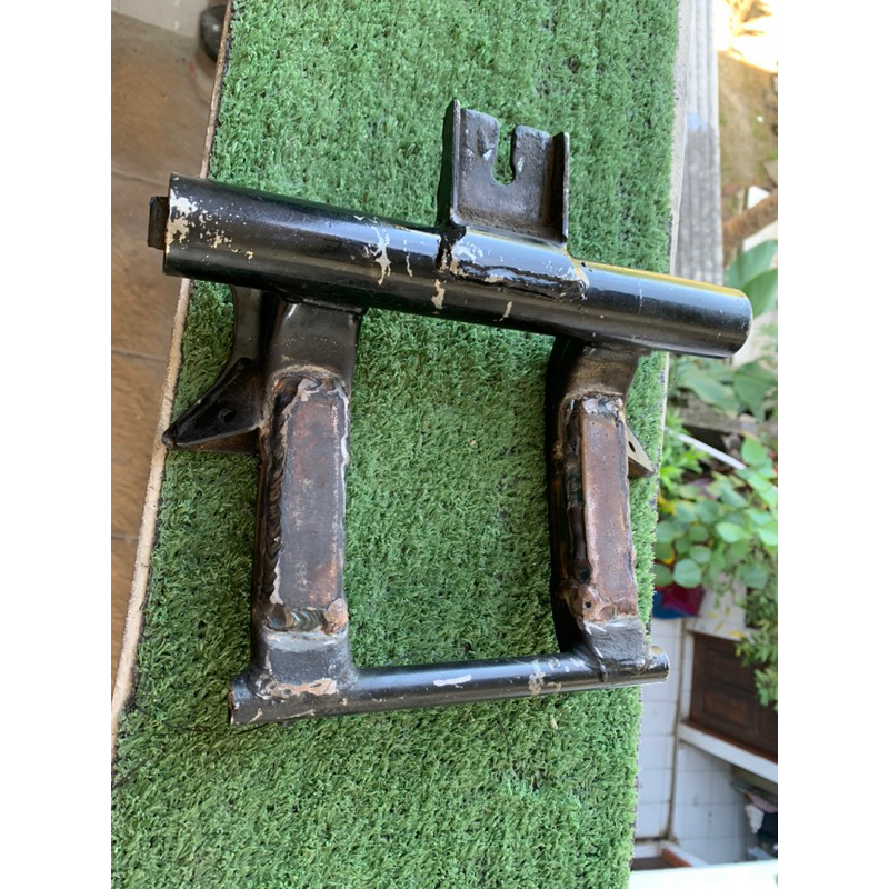 Mounting Engine Vario 2023 Custom +5,5cm
