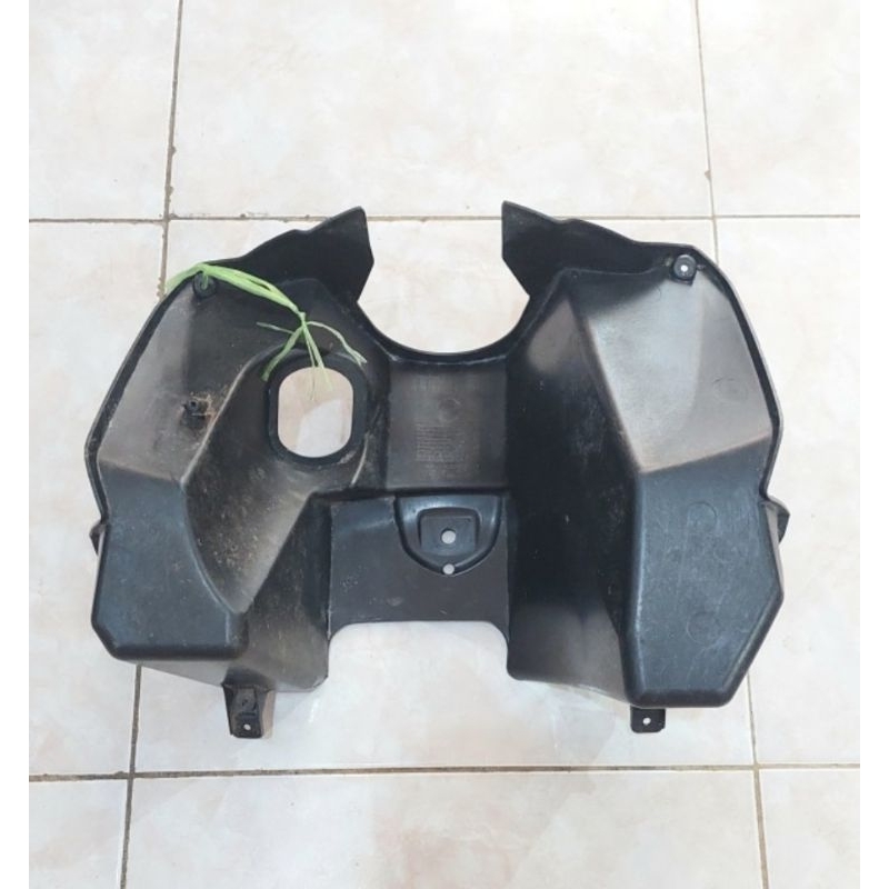 dek kunci atas beat fi lama original copotan k25