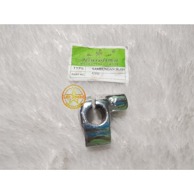 Bosh Bos Bonggol Rumah Gigi Kick Stater Starter Engkol Kawasaki Binter GTO KH110 KH 110