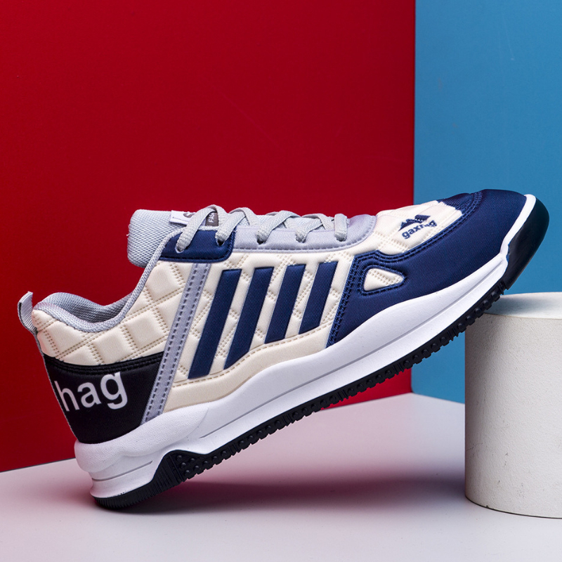 PASTI DISKON Sepatu sneakers pria import sepatu sporty sepatu kasual sepatu olahraga premium gaxing-go Premium quality