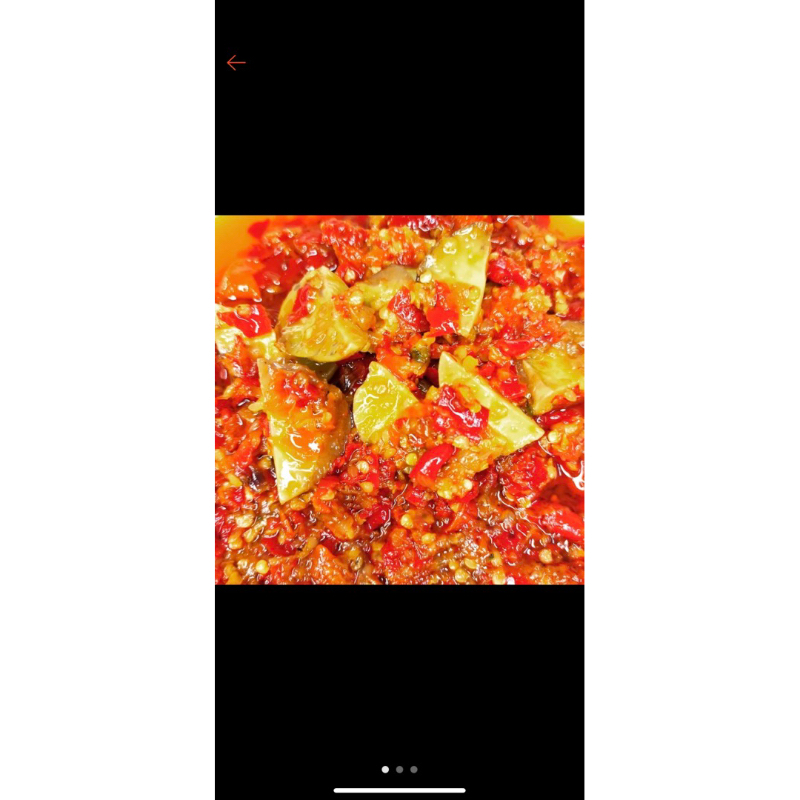 

sambal jengkol jeletot candu full jengkol puedes foll