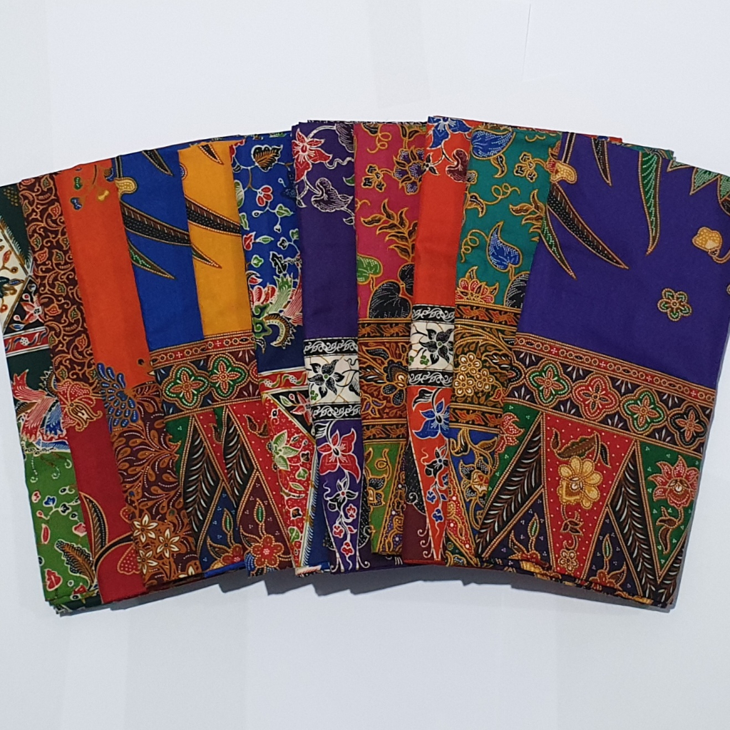 SARUNG SUROMADU / SARUNG BATIK SANTRI MANIS / SARUNG BATIK KHAS MADURAAN / SARUNG BATIK UNGGUL JAYA SURO MADU