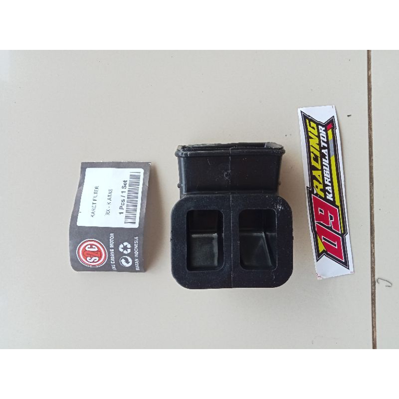 Karet Body Full RX King