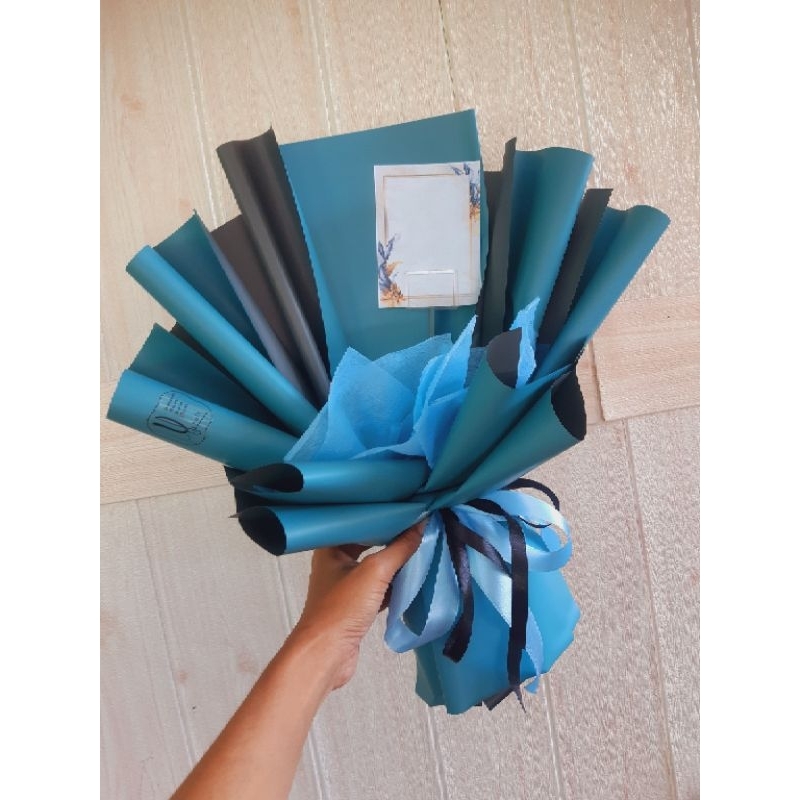 

kerangka buket/ buket kosongan isi sendiri/ buket semarang/ uly craft