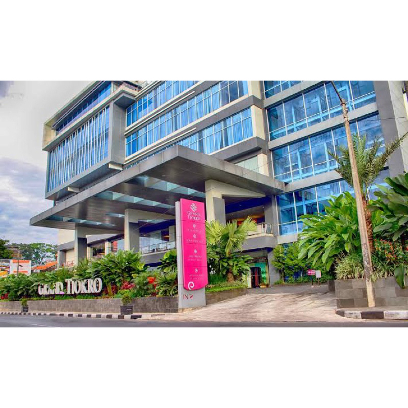 voucher grand tjokro premier bandung