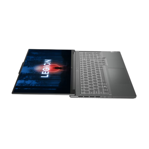 Laptop Lenovo Legion Slim 5 16APH8 RTX4050 6GB Ryzen 7 7840HS 16GB 1TB SSD 16.0&quot;WQXGA 165Hz Win11 Strom Grey