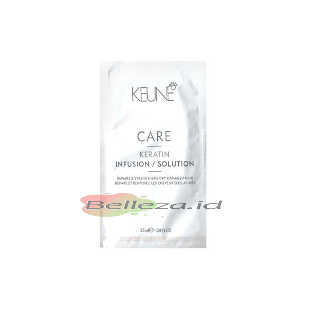 keune care keratin infusion 25ml