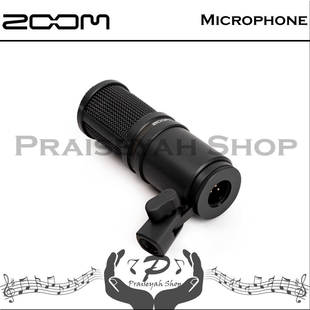 Microphone Zoom ZDM-1 Dynamic Vocal Mic