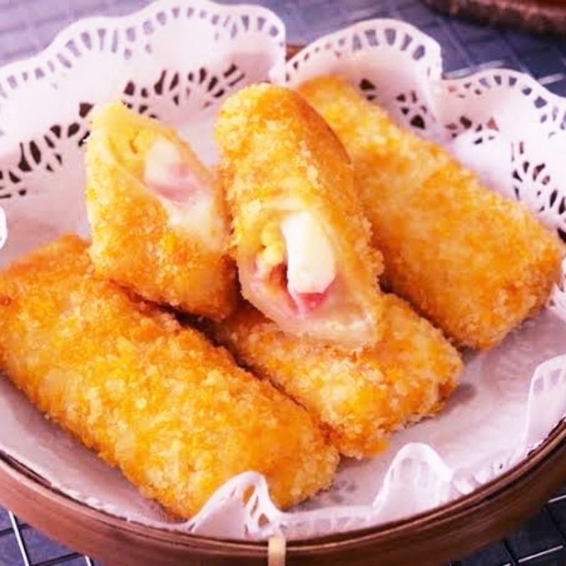 

risol mayo