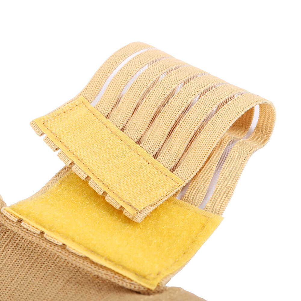 Pelindung Pergelangan Tangan Wrist Support Gym Fitness 2 PCS - FO-2 - Khaki