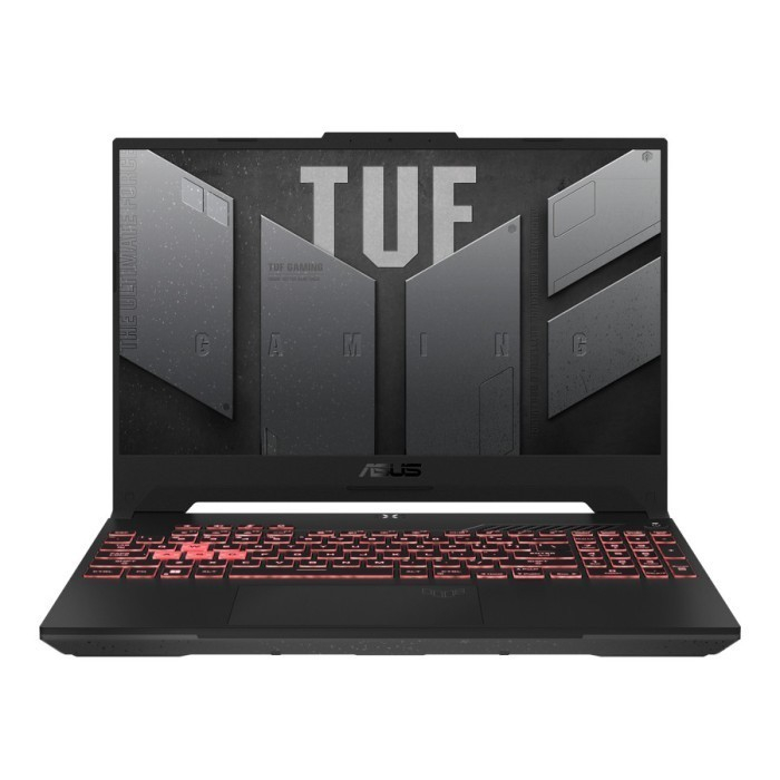 LAPTOP TUF FA507RE-R7R5B7G-O (AMD RYZEN 7-6800H/16GB DDR5/512GB SSD M.2 NVME/NVIDIA GEFORCE RTX3050 