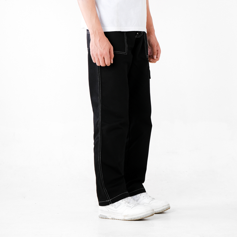 Monolith - Celana Carpenter - Cargo Carpenter Pant