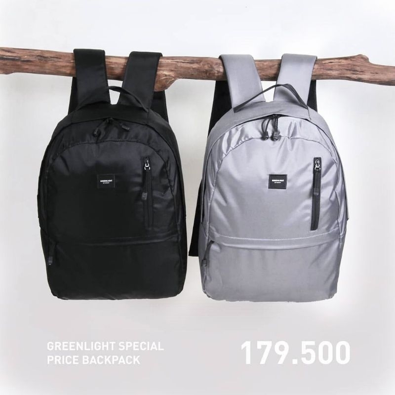 RANSEL 3SECOND DAYPACK ORIGINAL