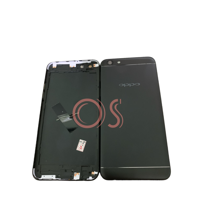 BACKDOOR BACK CASING TUTUP BELAKANG OPPO F3 - ORI