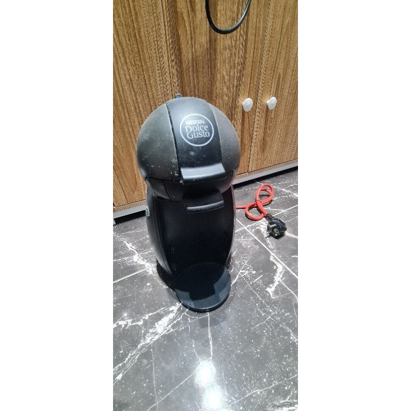 Dolce Gusto Picolo second