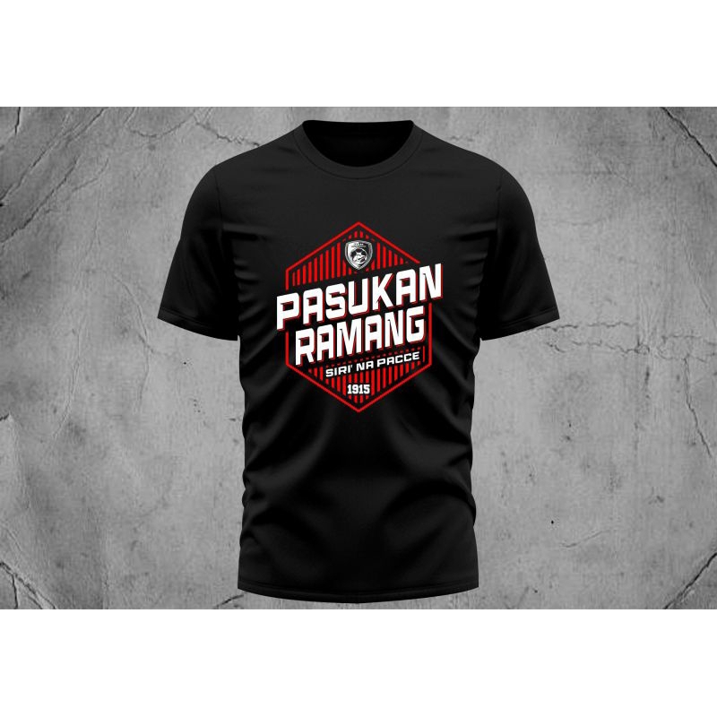 Kaos PSM Makassar/kaos SUporter/baju kaos PSM