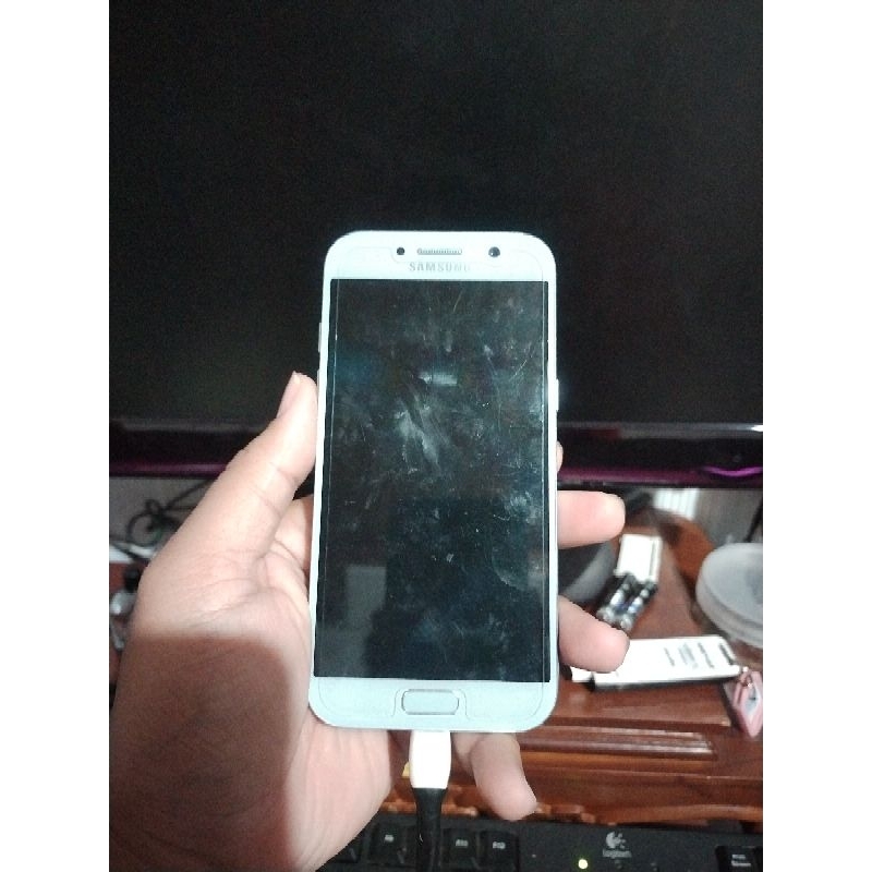 samsung sm-a520f(a5-2017) mati total