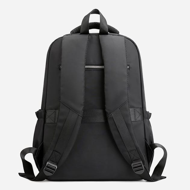 RANSEL WANITA CHIBAO ORIGINAL JUMBO BISA MUAT LAPTOP 14 INCH FREE DOMPET