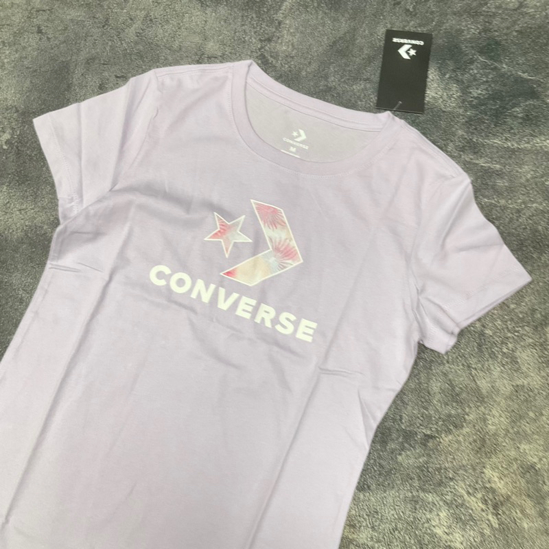 KAOS CONVERSE WANITA ORIGINAL SALE SPORTSTATION