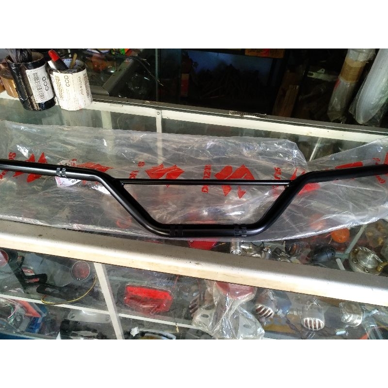 Stang Suzuki TS trail ORIGINAL