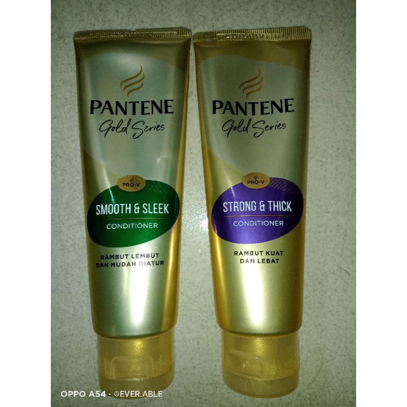 PANTENE GOLD SERIES CONDITIONER 90 ML