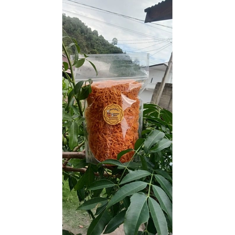 

Kentang MustofaKU (500gr)