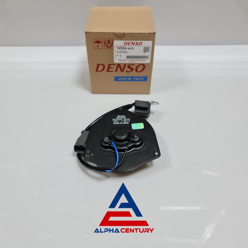 MOTOR FAN AC JAZZ OLD 2004-2007 IDSI VTEC ASLI GARANSI 1 BULAN