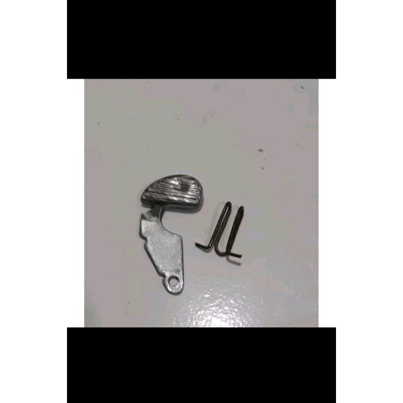 jengger jambul kuncian tutup laci tepong vespa vbb