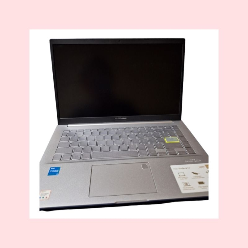 Laptop ASUS Vivobook14 K413EA
